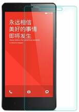 Telefoni kaitseklaas Blun, Xiaomi Redmi Note 4/Note 4X, 9H