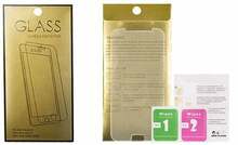 Telefoni kaitseklaas Gold, Apple iPhone 6/6S