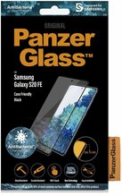 Kaitseklaas PanzerGlass, Samsung Galaxy S20 FE, 9H, must