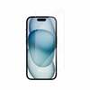 Kaitseklaas Forever 2,5D, Apple iPhone 16, 6.1