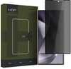 Ekraanikaitseklaas Hofi Anti Spy Glass Pro+, Samsung Galaxy S24 Ultra, must