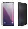 Ekraanikaitseklaas Mocco Privacy, Xiaomi Redmi Note 12 Pro 4G/5G