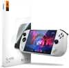Kaitseklaas Spigen Glas.tR Slim, Lenovo Legion GO S, must, 2 tk