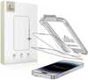 Kaitseklaas Tech-Protect Quick Set+, Apple iPhone 14 Pro, must, 2 tk