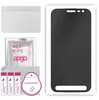 Ekraanikaitsekile Apgo Hydrogel Privacy, Samsung Galaxy Xcover 4s, Anti Spy