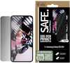 Ekraanikaitseklaas Panzer Glass SAFE by PanzerGlass Ultra-Wide Fit, Samsung Galaxy S25, privacy