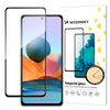 Täisekraaniga karastatud klaas raamiga Wozinsky, Xiaomi Redmi Note 12 Pro+/Pro/5G/10 Pro/12T/12 T Pro/Mi 11i
