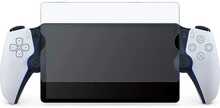 Kaitseklaas Honson, PlayStation Portal