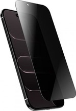 Ekraanikaitseklaas Crong Privacy 3D Armour Glass, Apple iPhone Air