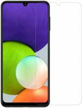 Kaitseklaas Nillkin Tempered Glass 0.2mm H+ PRO 2.5D, Samsung Galaxy A22 4G
