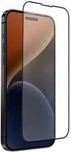 Kaitseklaas Uniq Optix Matte, Apple iPhone 15/14 Pro, koos paigaldustarvikuga