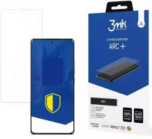 Ekraanikaitsekile 3MK PROTECTION ARC+, Realme 11 Pro/11 Pro+
