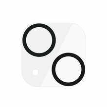 PanzerGlass kaamera kaitseklaas, Apple iPhone 13/13 mini, läbipaistev