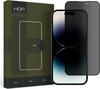Kaitseklaas Hofi Anti Spy Glass Pro+ Privacy, Apple iPhone 14 Pro Max