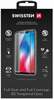 Kaitseklaas Swissten Ultra Durable Full Face, Apple iPhone 14 Plus, must