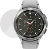 Ekraanikaitseklaas PanzerGlass, Samsung Galaxy Watch 4 Classic, 46mm, läbipaistev