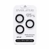 Kaamera objektiivi kaitse Evelatus Armor Clear, Apple iPhone 18 Pro/18 Pro Max