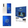 LCD kaitsekile 3MK Silver Protection+ Folded Edition, Samsung F956 Z Fold6