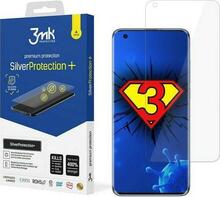 Kaitsekile 3MK Silver Protect+, Samsung Galaxy M11