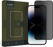 Kaitseklaas Hofi Anti Spy Glass Pro+ Privacy, Apple iPhone 14 Pro Max