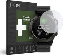 Karastatud klaas Hofi Glass Pro+, Garmin Fenix 5/6/6 Pro