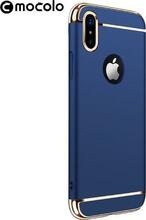 Ekraanikaitseklaas Mocolo 2.5D Full Glue, Oppo A74 5G