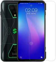 Kaitseklaas Nillkin Amazing H+ Pro, Xiaomi Black Shark 3 Pro, 0.2 mm, 9H, 2.5D