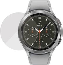 Ekraanikaitseklaas PanzerGlass, Samsung Galaxy Watch 4 Classic, 46mm, läbipaistev