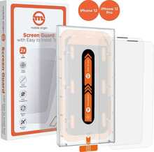 Ekraanikaitsekile Mobile Origin, iPhone 12 Pro/12, 2 tk