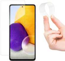 Wozinsky Nano Flexi Glass Hybrid, Samsung Galaxy A72 4G