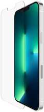 Ekraanikaitseklaas Belkin ScreenForce TemperedGlass, iPhone 13/14, antimikroobne