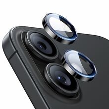 Kaamera kaitseklaas ESR Armorite, iPhone 16/16 Plus/17, must