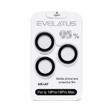 Kaamera objektiivi kaitse Evelatus Armor Clear, Apple iPhone 18 Pro/18 Pro Max
