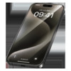 Kaitseklaas Benks Arc Shield Full Coverage, Apple iPhone 15 Pro Max, must