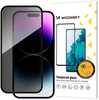 Kaitseklaas Wozinsky Privacy 5D Full Glue, Apple iPhone 16 Pro
