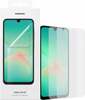 Ekraanikaitsekile Samsung Galaxy A26, EF-UA266CTEGWW, 6.7, 2tk