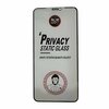 Ekraanikaitseklaas ESD Anti-Static Privacy, Apple iPhone 16 Plus