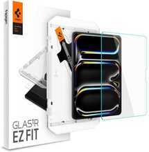 Kaitsekile Spigen Paper Touch Pro, Apple iPad Pro 11, 2024, matt