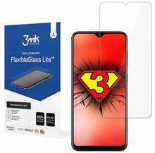 Kaitseklaas 3MK Flexible Glass Lite, Samsung Galaxy A20e