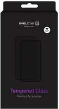 Kaitseklaas Evelatus 2.5D Full Cover, LG G8s, antistaatiline