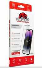 Kaitseklaas Swissten Raptor Diamond Ultra Full Face, Oukitel WP15