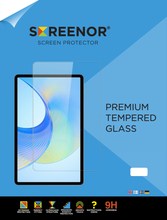 Ekraanikaitsekile Screenor Tempered, iPad Pro 11 (M4), Light