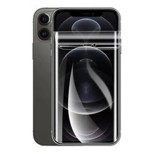 Ekraanikaitsekile Fusion Accessories Fusion Display Guard, iPhone 13 Pro Max
