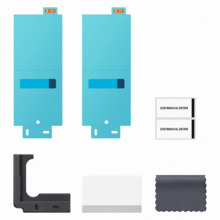 Ekraanikaitsekile Samsung Anti-Reflecting, Galaxy Z Fold 7, UF966CTEGWW