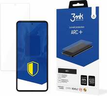 Ekraanikaitsekile 3MK ARC+, Xiaomi Poco X4 GT 5G