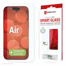 Ekraanikaitsekile Displex Smart Screen Film, iPhone 17 Air