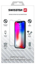 Telefoni kaitseklaas Swissten Ultra Slim Premium Glass, Apple iPhone 13 Pro Max, 9H