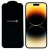 Kaitseklaas Evelatus Corning Gorilla Glass, Apple iPhone 14 Pro, 6.1, 3D, 10X tugevam