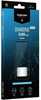 Kaitseklaas MyScreen LITE Diamond Glass Edge Full Glue, Samsung Galaxy S25 Ultra, must