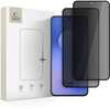 Privaatsusfilter Tech-Protect Glass Spy+ 2-pack, Samsung Galaxy S25 FE